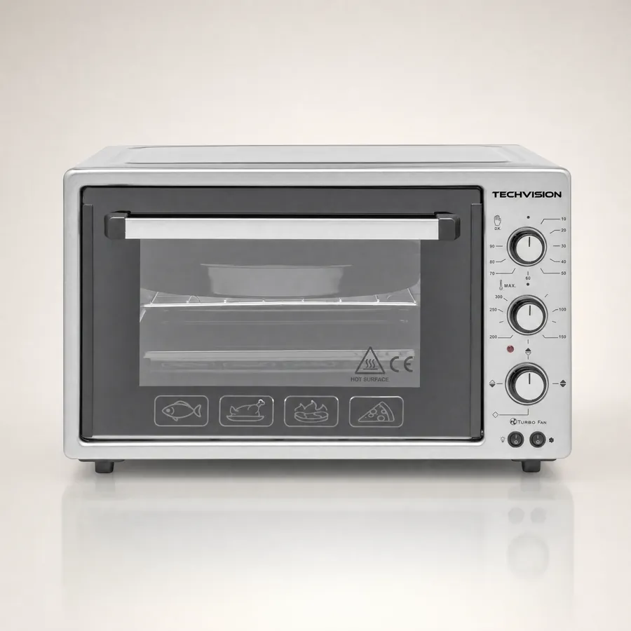 TECHVISION HeatPro 45L Classic