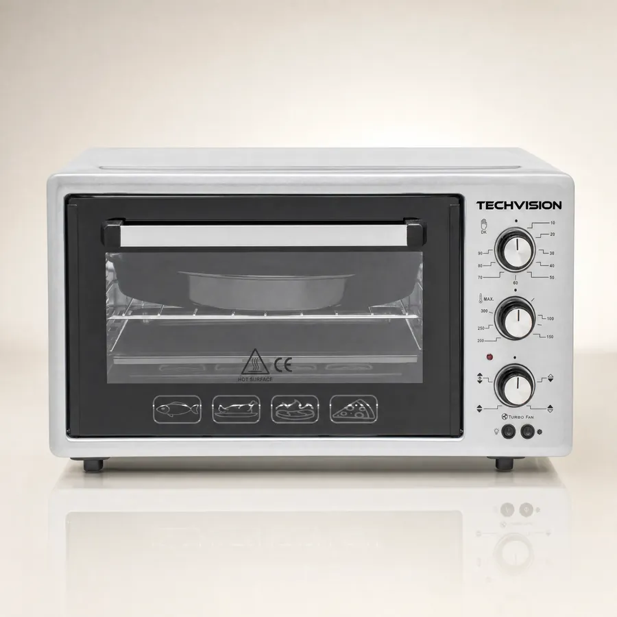 TECHVISION HeatPro 55L Classic
