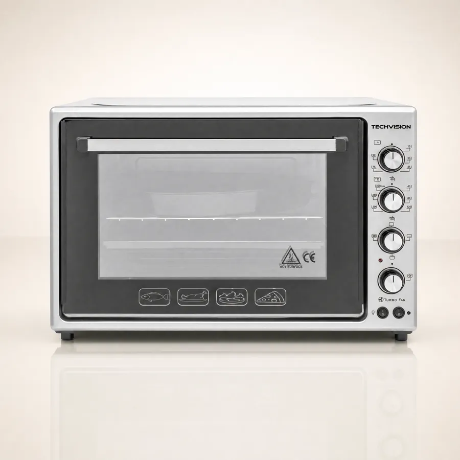 TECHVISION HeatPro 75L Classic