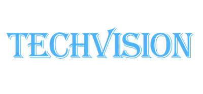 TECHVISION Logo