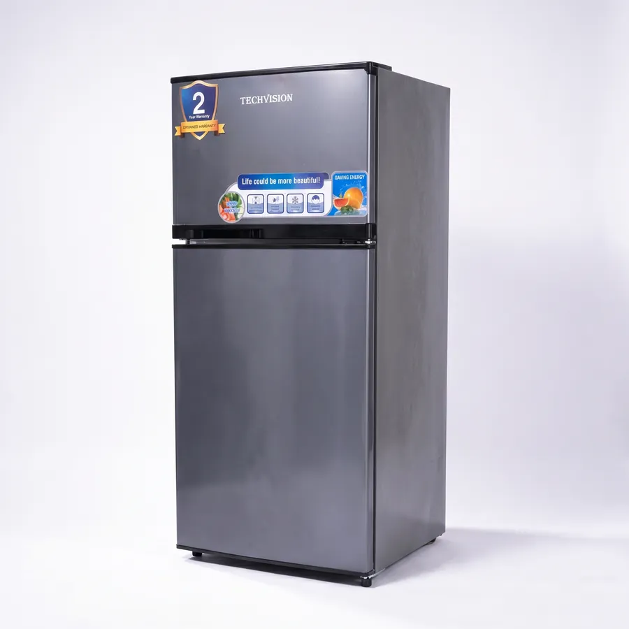 TECHVISION FreshTech No Frost