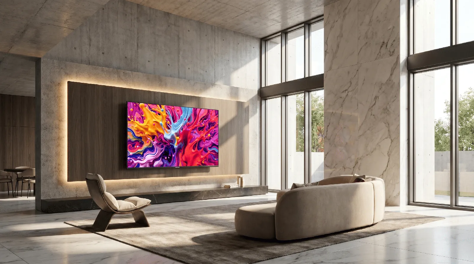 TV TECHVISION