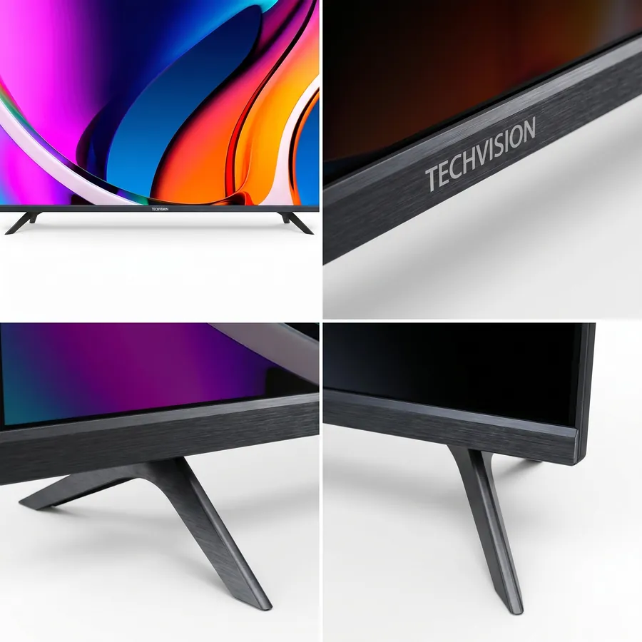55 Frameless