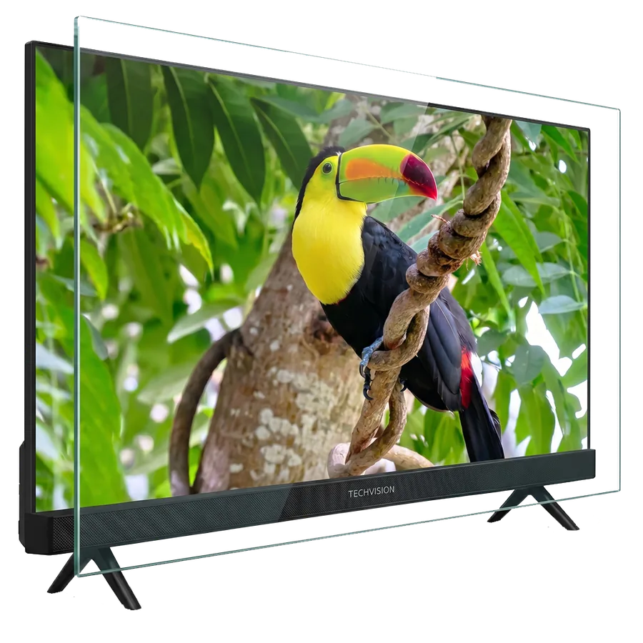TV QLED 4K